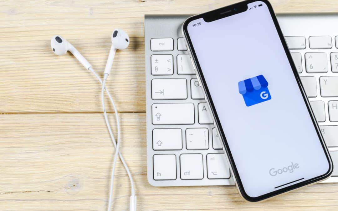 Google-Business-Profil optimieren: In 2 Stunden zu mehr Sichtbarkeit – mit dem perfekten Unternehmenseintrag