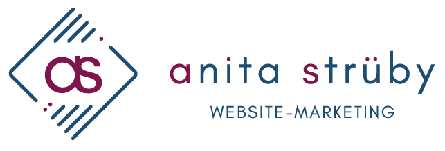 Logo Anita Strüby