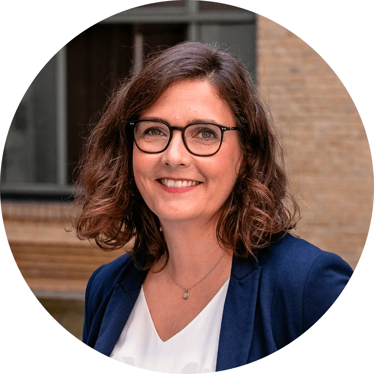 Anita Strüby Profilbild